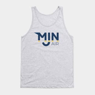 MJN Air Tank Top